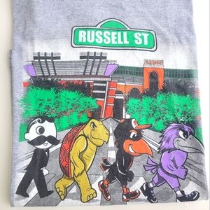 Iconic Baltimore Natty Boh Tshirt